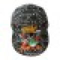 Capsnapback Cap with Embroidery Logo 30
